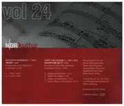 CD - Penderecki / Dohnányi - Sextette