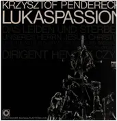 Penderecki - Lukaspassion