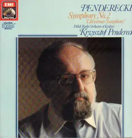 Penderecki - Symph No.2