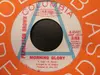 7inch Vinyl Single - Pendleton Brown - Morning Glory / Suzanne