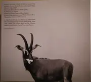 CD - Pendleton - No Dragons On These Streets