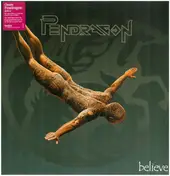 Pendragon - Believe