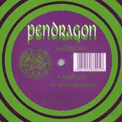 Pendragon - Maen Cetti / Gower Peninsula