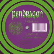 12inch Vinyl Single - Pendragon Featuring Taffrican - Maen Cetti / Gower Peninsula