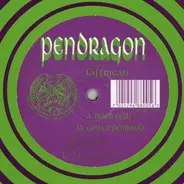 Pendragon Featuring Taffrican - Maen Cetti / Gower Peninsula