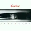 CD - Pendragon - Kowtow