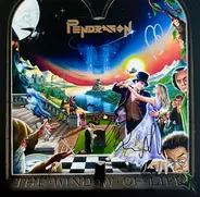 Pendragon - The Window of Life