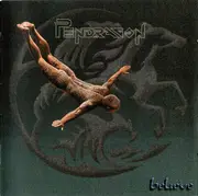 CD - Pendragon - Believe