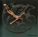 CD - Pendragon - Believe