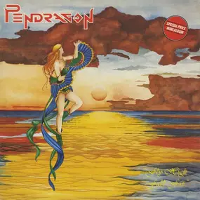 Pendragon - Fly High Fall Far