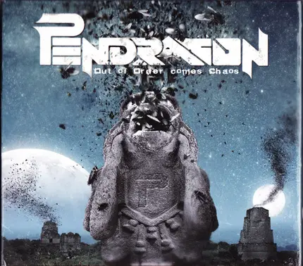 Pendragon - Out Of Order Comes Chaos