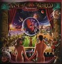 Double LP - Pendragon - Not of This World