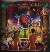 Double LP - Pendragon - Not of This World