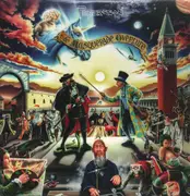 Double LP - Pendragon - The Masquerade Overture