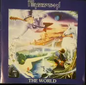 Pendragon - The World