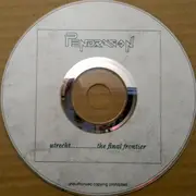 CD - Pendragon - Utrecht... The Final Frontier