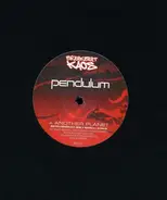 Pendulum - Another Planet/Voyager