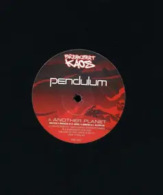 Pendulum - Another Planet/Voyager