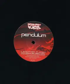 Pendulum - Another Planet/Voyager