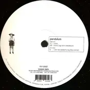 Pendulum - Coma