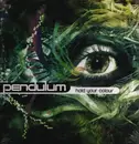 LP-Box - Pendulum - Hold Your Colour - 180g / 3 Vinyl