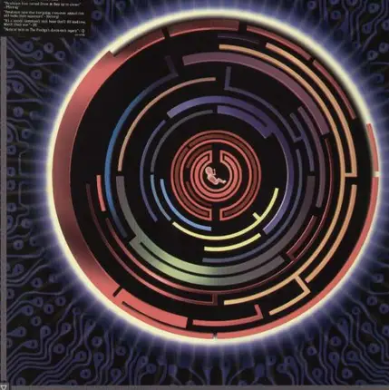 Pendulum - In Silico EP