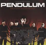 CD - Pendulum - Propane Nightmares