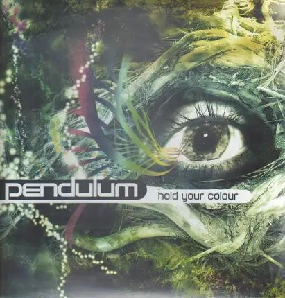 Pendulum - Hold Your Colour