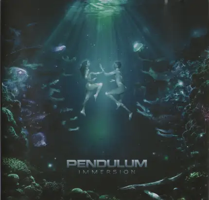 Pendulum - Immersion
