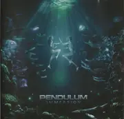 CD - Pendulum - Immersion