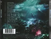 CD - Pendulum - Immersion
