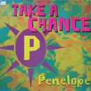 12'' - Penelope - Take A Chance