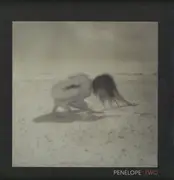 LP - Penelope Trappes - Penelope Two - 180g