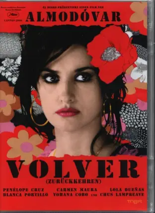 Penelope Cruz / Pedro Almodovar a.o. - Volver - Zurückkehren