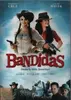 DVD - Penelope Cruz / Salma Hayek a.o. - Bandidas