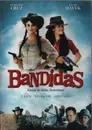 DVD - Penelope Cruz / Salma Hayek a.o. - Bandidas