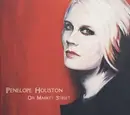 CD - Penelope Houston - On Market Street - Digipak