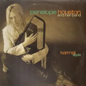 Penelope Houston and her Band - Karmal Apple