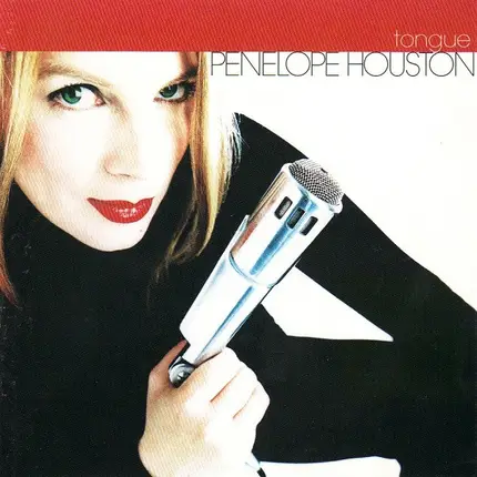 Penelope Houston - Tongue