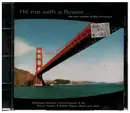 CD - Penelope Houston, Chrid Cacavas, X Tal, u.a - Hit Me With a Flower