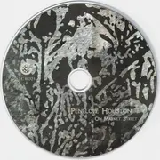 CD - Penelope Houston - On Market Street - Digipak