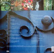 LP - Penelope Houston - Once In A Blue Moon