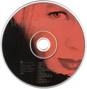 CD - Penelope Houston - Tongue