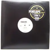 Penelope Jones - Louie