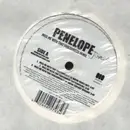 12inch Vinyl Single - Penelope Jones - Miss Me With That Foolishness