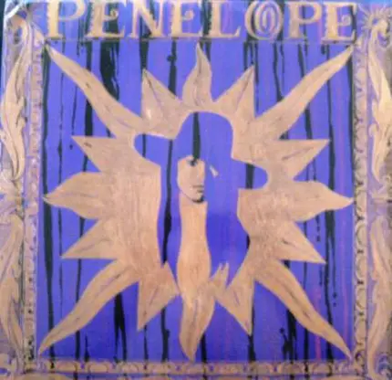 Penelope - Sex Legend