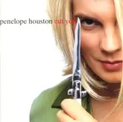 CD - Penelope Houston - Cut You
