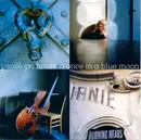 CD - Penelope Houston - ONCE IN A BLUE MOON