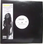 12'' - Penelope Jones - Miss Me With That Foolishness Remix