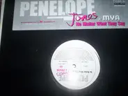 Penelope Jones Featuring Mya - No Matter What They Say